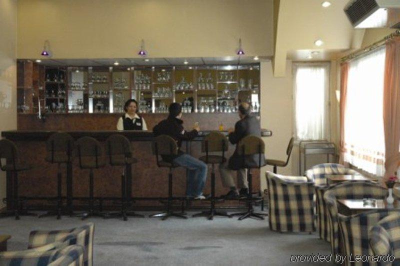Grand As Hotel Istanboel Restaurant foto